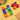 ColorCubes | Houten Puzzelblokken voor Kinderen - Bliss Home