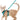 CatVoyage | Zacht en Veilig Wandelen Harnas - Bliss Home