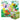 BuzzyPuzzels | Educatieve Insecten Puzzels - Bliss Home