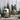 BosWonder | Luxe Geweide Pluche Raamdecoratie - Bliss Home