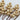 GoudenBes | Luxe Yangmei Bessen Decoratie Set - Bliss Home