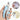 PawPerfect | Nageltrimmer voor Kleine Dieren - Bliss Home