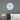 RetroTime | Vintage Ronde Wandklok - Bliss Home