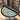 NordicAbsorb | Halve Ronde Diatom Vloermat - Bliss Home