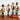 NutcrackerCharm | 30cm Kerst Ornament Pop - Bliss Home