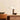 RetroZen | Stijlvolle Lamp met Warm Hout - Bliss Home