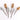 GoudenBes | Luxe Yangmei Bessen Decoratie Set - Bliss Home