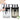 SilverFlow | Refillable Zeeppomp - Bliss Home