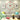 ModerneSpiegel | 2D Quartz Wandhorloge - Bliss Home