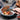 GrillTurner - Nylon Grip Keukentangen - Bliss Home