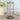 TimeElegance | Glazen Zandloper Ornament - Bliss Home