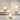 AuraLuxe | Dimbare Lamp met Creatief Ringdesign - Bliss Home