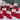 KerstKlassiek | Gepersonaliseerde Sokken Decor - Bliss Home