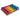 ColorCubes | Houten Puzzelblokken voor Kinderen - Bliss Home