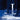 LichtKunst | Creatieve Draadloze Lamp - Bliss Home