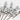 GoudenBes | Luxe Yangmei Bessen Decoratie Set - Bliss Home