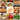 PizzaRound | Houten Pizza- & Serveerplank - Bliss Home