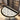 NordicAbsorb | Halve Ronde Diatom Vloermat - Bliss Home