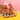 PeperkoekPracht | Luxe Pluche Kerstdecoratie - Bliss Home