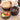 CocoCraft | Handgemaakte Houten Dinerset - Bliss Home