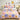 BotanicLuxe - Omkeerbare Bloemen Dekbedovertrek - Bliss Home