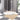 QuickDry | Waterabsorberende L-vorm Badmat - Bliss Home