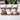 PureOrganix Glazen Pot Set - Elegante Opslag met een Natuurlijke Touch - Perfect voor Stijlvolle en Praktische Organisatie - Bliss Home