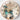 SlaapkamerChic | Moderne Hangende Wandhorloge - Bliss Home