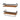 HoutenTwee | Wandplank met Handdoekhouder - Bliss Home