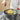 CrispyScoop | Friteuse Zeef met Handgreep - Bliss Home