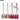 PureReach | Toiletborstel Set Met Lange Handvat - Bliss Home