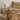 RetroZen | Stijlvolle Lamp met Warm Hout - Bliss Home