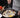 CrispyScoop | Friteuse Zeef met Handgreep - Bliss Home