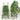 LeafyLuxury | Elegant Monstera Vines Voor Bruiloft Decor - Bliss Home