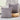 ComfortKleur - Dikke Kussenhoes voor de Bank - Bliss Home