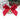 KerstKlink | Elegante Strik met Klokken voor Decoratie - Bliss Home