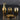 GlowLux | Luxe Badkamer Set met Moderne Gouden Details - Bliss Home