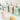 ClearEssence | Zeepdispenser met Handpomp - Bliss Home