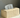 ChicTissue | Minimalistische Tissuehouder in Travertijnlook - Bliss Home