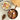 CocoCraft | Handgemaakte Houten Dinerset - Bliss Home
