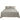 CozyEssence - Witte en Grijze Laken Set - Bliss Home