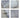 CobblestoneComfort | Antislip Absorberende Douchetapijten - Bliss Home