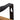 HoutenTwee | Wandplank met Handdoekhouder - Bliss Home