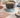 ColorPop Siliconen Coasters - Levendige Regenboogkleuren, Effectieve Bescherming tegen Hitte en Morsen, Antislip Oppervlak - Bliss Home