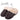 ComfortCouture | Elegante Winterpantoffels - Bliss Home