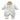 ChillGuard | Omkeerbare Baby Winter Outfit - Bliss Home