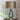 MegaLicht | Oversized Tafellamp van Glas - Bliss Home