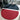 RetroVibe - Effen Kleur Halfronde Deurmat - Bliss Home