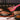 GrillTurner - Nylon Grip Keukentangen - Bliss Home