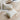 VelvetCloud | Zachte Witte Teddy Kussenhoes - Bliss Home